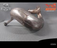 SCARICO DEP HONDA CR 250 2005-2007 ESPANSIONE usat