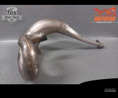 SCARICO DEP HONDA CR 250 2005-2007 ESPANSIONE usat - 6