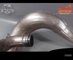 SCARICO DEP HONDA CR 250 2005-2007 ESPANSIONE usat - 8