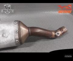 TERMINALE di scarico HONDA CRF 450 2003/2004