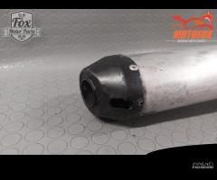 TERMINALE di scarico HONDA CRF 450 2003/2004 - 6