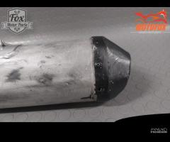 TERMINALE di scarico HONDA CRF 450 2003/2004 - 8