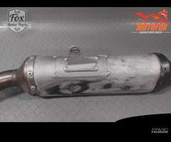 TERMINALE di scarico HONDA CRF 450 2003/2004 - 11