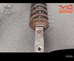 MONO HONDA CR 125 250 1989/1995 KS7 KZ3 - 12