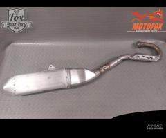 SCARICO HONDA nuovo CRF 250 2010/2013 ORIGINALE