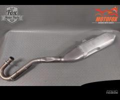 SCARICO HONDA nuovo CRF 250 2010/2013 ORIGINALE