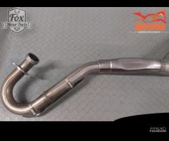 SCARICO HONDA nuovo CRF 250 2010/2013 ORIGINALE - 6