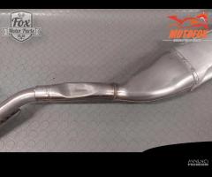 SCARICO HONDA nuovo CRF 250 2010/2013 ORIGINALE - 7