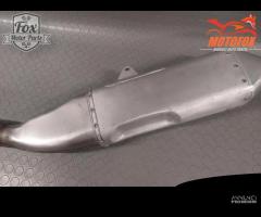 SCARICO HONDA nuovo CRF 250 2010/2013 ORIGINALE - 8