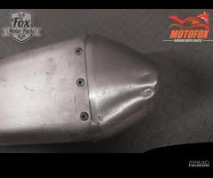 SCARICO HONDA nuovo CRF 250 2010/2013 ORIGINALE - 10