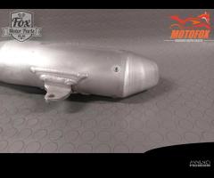 TERMINALE DI SCARICO nuovo HONDA CRF 250 2004/2005