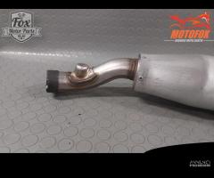 TERMINALE DI SCARICO nuovo HONDA CRF 250 2004/2005 - 7