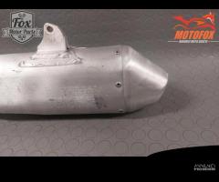 TERMINALE DI SCARICO nuovo HONDA CRF 250 2004/2005 - 9