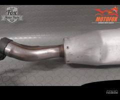 TERMINALE DI SCARICO nuovo HONDA CRF 250 2004/2005 - 10