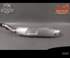 TERMINALE DI SCARICO nuovo HONDA CRF 250 2004/2005 - 11