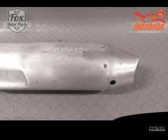 TERMINALE DI SCARICO nuovo HONDA CRF 250 2004/2005 - 12