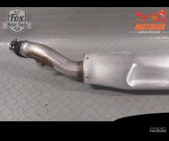 TERMINALE DI SCARICO nuovo HONDA CRF 250 2004/2005 - 13