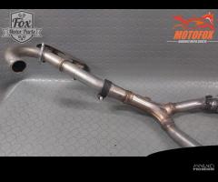 SCARICO nuovo COMPLETO HONDA CRF 250 2006/2009 - 6