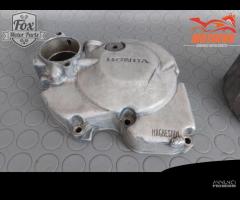 Semicarter honda crf 250 2004/09 statore volano