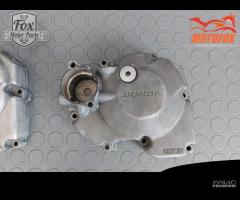 Semicarter honda crf 250 2004/09 statore volano