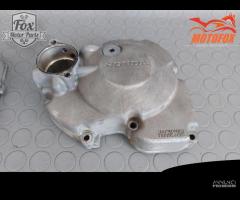 Semicarter honda crf 250 2004/09 statore volano