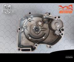 Semicarter honda crf 250 2004/09 statore volano - 6