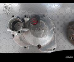 Semicarter honda crf 250 2004/09 statore volano - 10