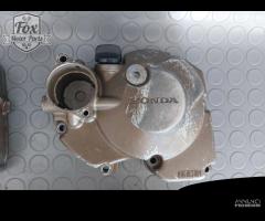 Semicarter honda crf 250 2004/09 statore volano - 11