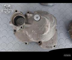 Semicarter honda crf 250 2004/09 statore volano - 12