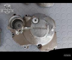 Semicarter honda crf 250 2004/09 statore volano - 13