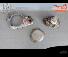 Semicarter pompa acqua HONDA CRF 2002/09 250 450