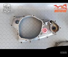 Semicarter pompa acqua HONDA CRF 2002/09 250 450