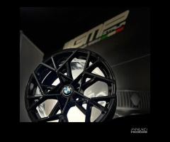 CERCHI IN LEGA BMW DA 18 ET 45 CARTESIO