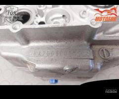 CARTER MOTORE CENTRALI KAWASAKI KXF 250 2011/2012