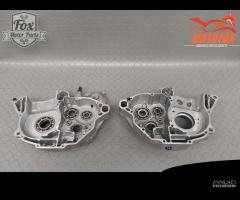 CARTER MOTORE CENTRALI KAWASAKI KXF 250 2011/2012 - 8