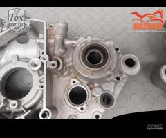 CARTER MOTORE CENTRALI KAWASAKI KXF 250 2011/2012 - 22