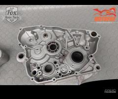 CARTER MOTORE CENTRALI KAWASAKI KXF 250 2011/2012 - 23