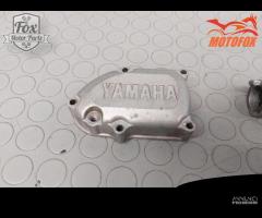 VALVOLE SCARICO YAMAHA YZ 250 1989/1996 coperchio - 8