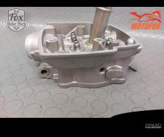 TESTA TESTATA HONDA CRF CRFX 450 2002/08 - 6