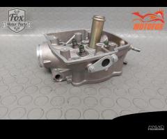 TESTA TESTATA HONDA CRF CRFX 450 2002/08 - 14