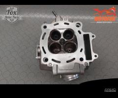 TESTA TESTATA HONDA CRF CRFX 450 2002/08 - 15