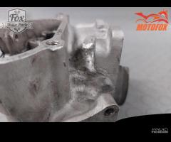 CILINDRO HPP TESTA VALVOLE HONDA CR 125 1990/99 - 6