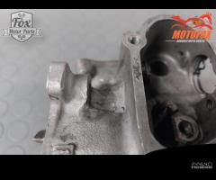 CILINDRO HPP TESTA VALVOLE HONDA CR 125 1990/99 - 7