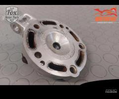 CILINDRO HPP TESTA VALVOLE HONDA CR 125 1990/99 - 16