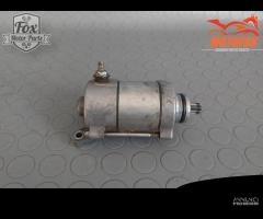 MOTORINO AVVIAMENTO x HONDA CRFX enduro e ingranag