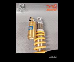 MONO OHLINS per KTM SX 125 93/97- EXC 250 300 1995