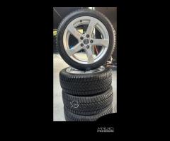 KIT INVERNALE AUDI A3 DA 17