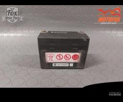 Batteria accensione HONDA CRF 2018 in poi original