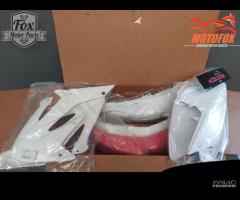 KIT PLASTICHE NUOVO HONDA CRFx 250 racetech