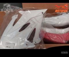 KIT PLASTICHE NUOVO HONDA CRFx 250 racetech